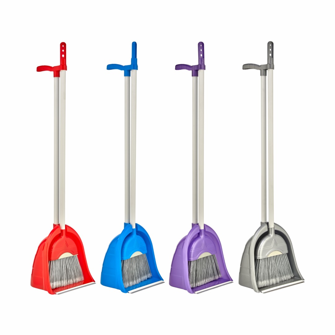 Метелка с совком, арт. Y170 
