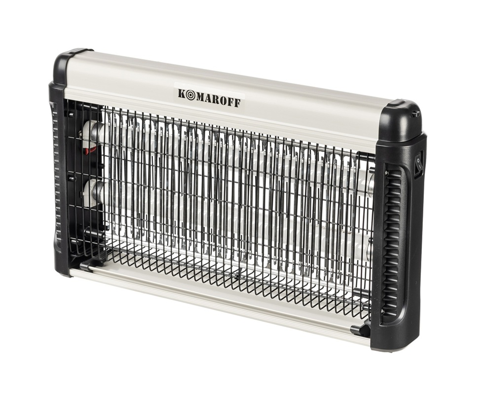 Уничтожитель насекомых KOMAROFF GC1-20W 
