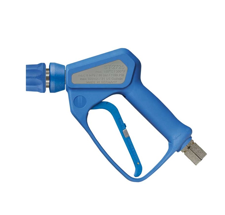 202 725 550 Пистолет высокого давления 