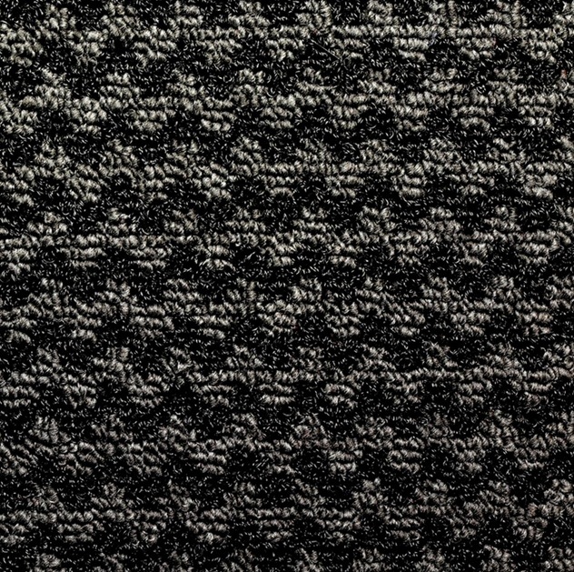 Коврик NOMAD Aqua Textile Mat 65 черный  2*3M 