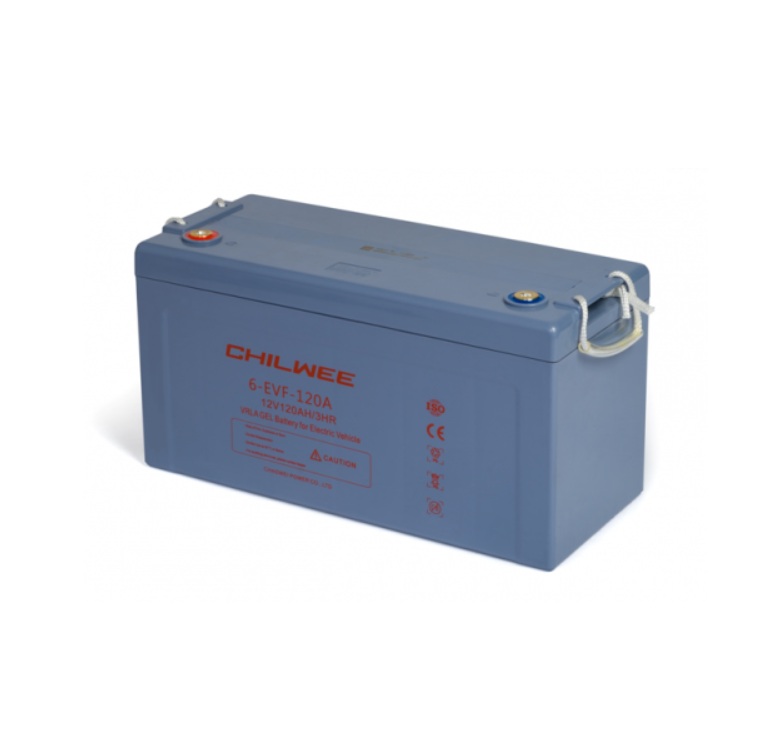 Аккумуляторная батарея Chilwee 6-EVF-120А (12V-130AH/С5) 