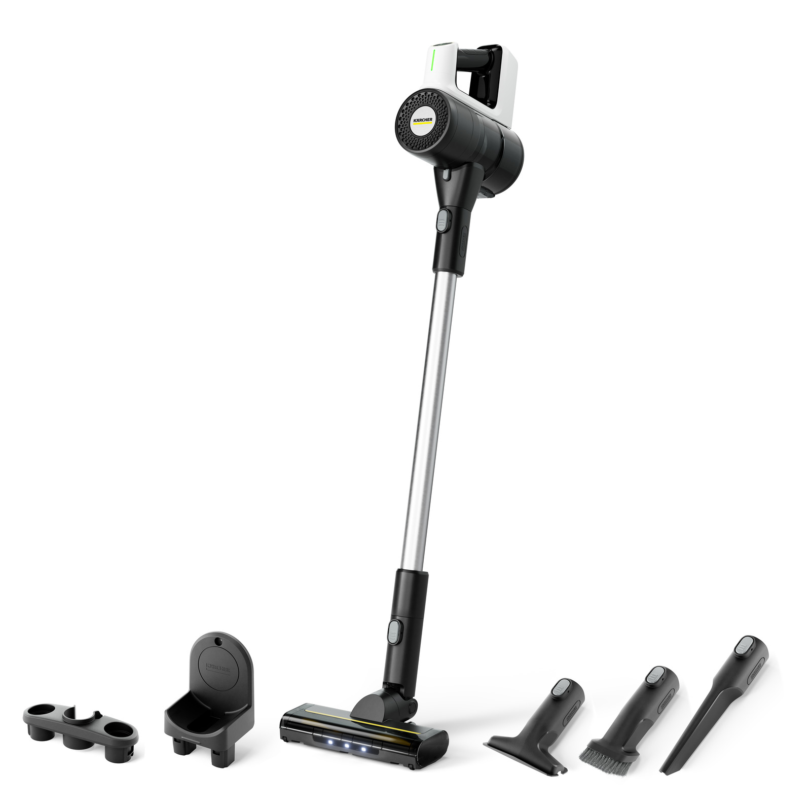 VCS 3 Nano Complete Аккумуляторный пылесос Karcher 