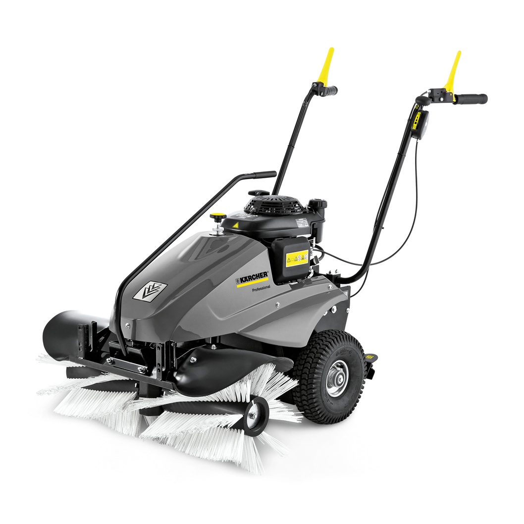 Подметальная машина Kärcher KM 80 W G 